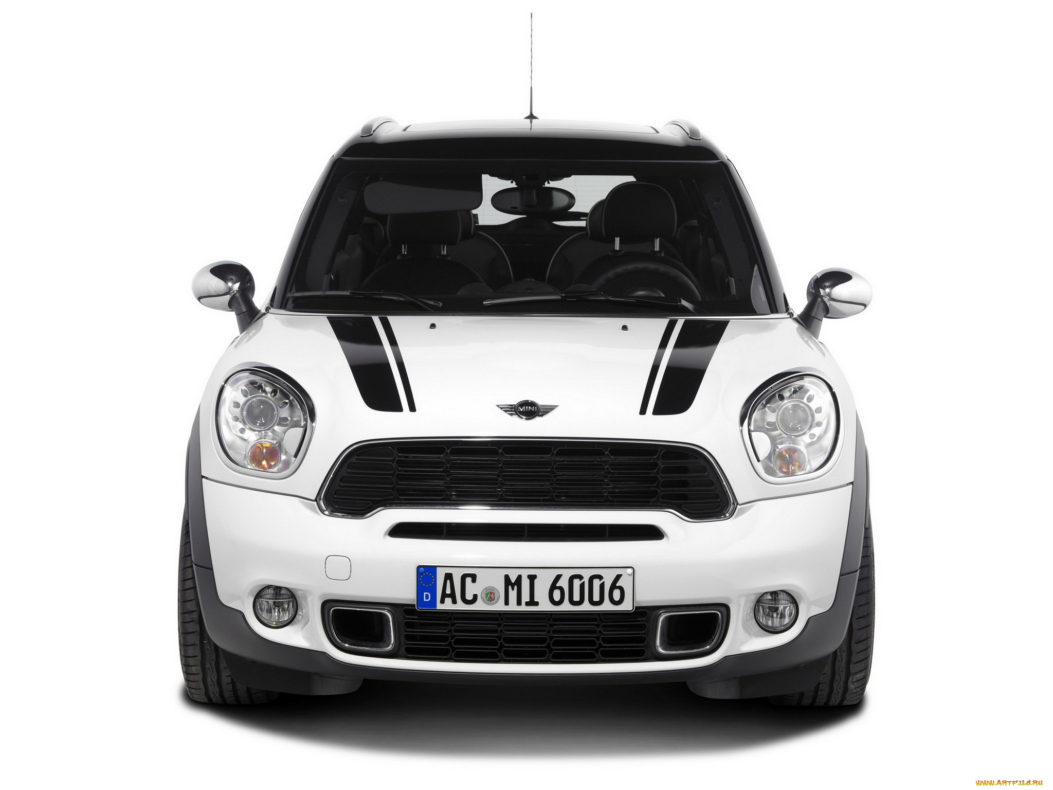 , mini, cooper, s